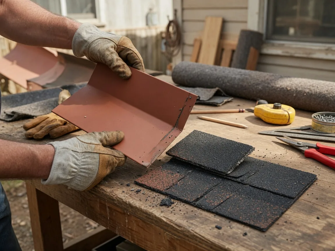 Roof Repair company in Sebago, ME
